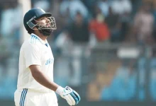 Champions Trophy Triumph Likely Seals Rohit Sharma's Fate as Test Captain for England Tour