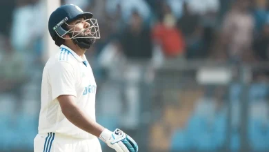 Champions Trophy Triumph Likely Seals Rohit Sharma's Fate as Test Captain for England Tour