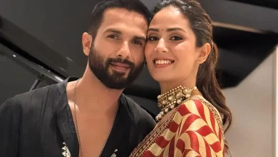 Inside Shahid Kapoor - Mira Rajput's luxurious house