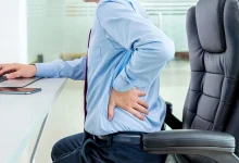 Sitting for Long Hours Linked to Health Risks Similar to Smoking