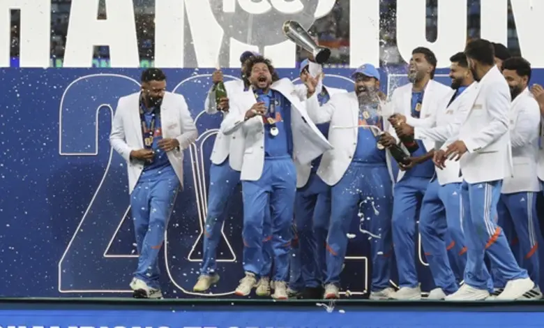 How Much Will Team India Earn After Their Champions Trophy 2025 Triumph?