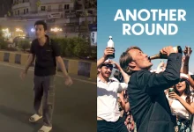 "Another Round" of Drinks? Vadodara Crash Mystery Deepens with Danish Film Link