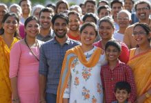 World Happiness Report 2025: India The "Fifth-Largest Economies" In The World To Lowest Position