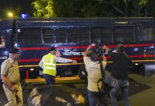 Tahawwur Rana Extradition Updates: 26/11 Accused Tahawwur Hussain Rana Produced in Delhi's Patiala House Court, NIA Seeks 20-Day Custody