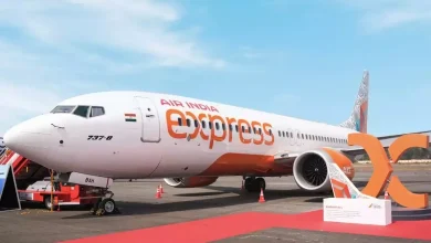 Young Pilot Dies After Landing in Delhi, Vomits in Cockpit