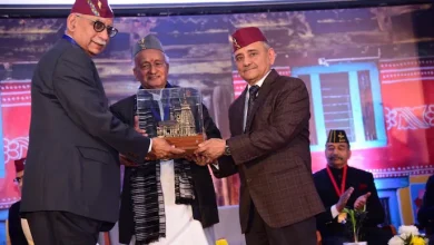 Amid ongoing tensions with Pakistan in the aftermath of the Pahalgam terror attack, the Centre has revamped the National Security Advisory Board (NSAB) and appointed former RAW chief Alok Joshi as its head.