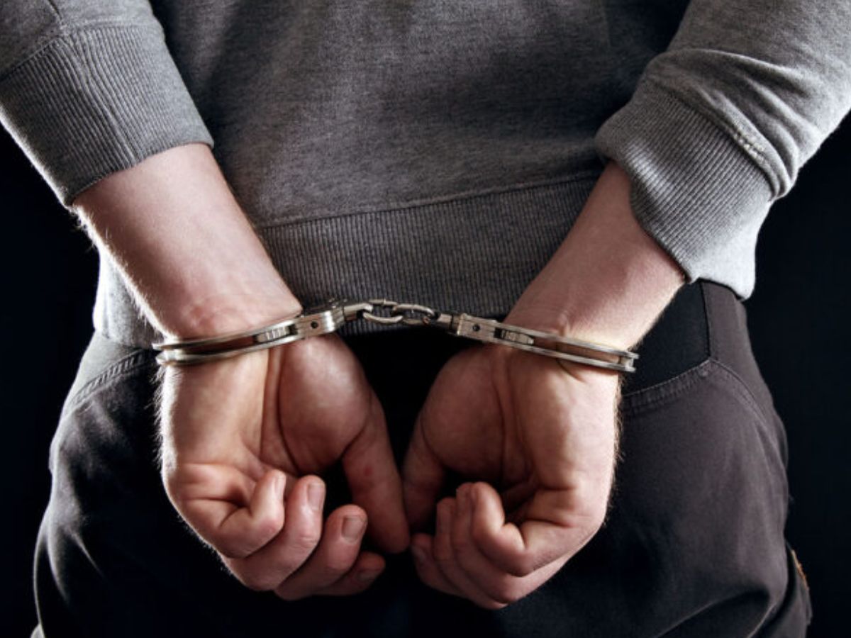 Bombay Scottish Assault Case: Arrested Teacher Says She's 'Still In Love' With Student, Used Maid To Reach Out After Breakup