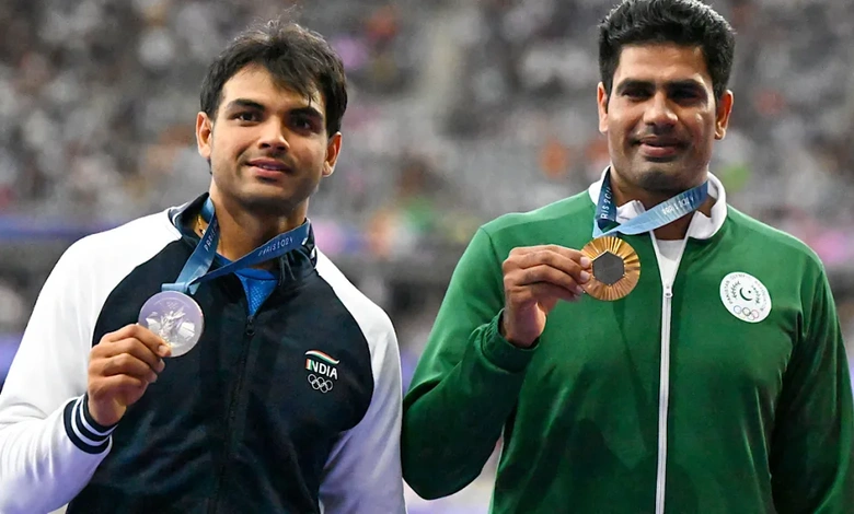 Neeraj Chopra Condemns Trolls and Media for Family Attacks Over Nadeem Invite