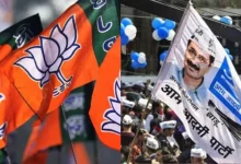 BJP Labels AAP Corrupt Amid CBI Raids on Leader’s Premises