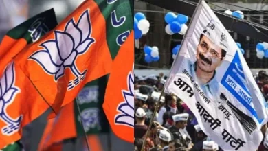 BJP Labels AAP Corrupt Amid CBI Raids on Leader’s Premises