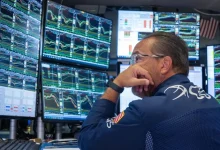 Global Markets Reel as "Black Monday" Triggers Steep Declines
