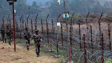 India Warns Pakistan Against Ceasefire Violations