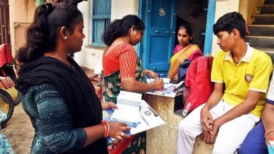 The caste census will be a part of the next national census exercise, Union Minister Ashwini Vaishnaw on Wednesday announced.