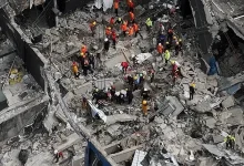 Desperation Grows as Dominican Nightclub Collapse Claims Lives and Hope Dwindles