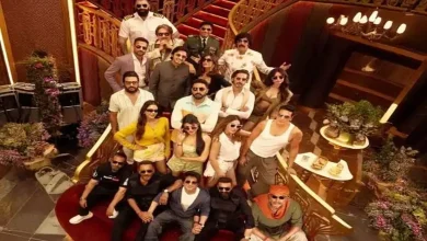 Housefull 5 Teaser Unveils Star-Packed Comedy with a Murder Mystery Twist