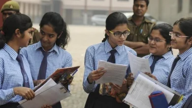 CISCE Announces ICSE 2025 Results with Stellar 99.09% Pass Rate