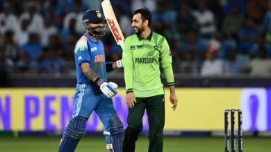 BCCI Stands Firm Against Pakistan Cricket Ties After Pahalgam Attack