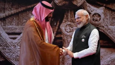 India and Saudi Arabia to Sign Key Agreements During Modi’s Jeddah Visit