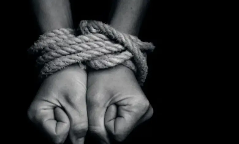 Teenage Girl kidnapped from School in Uttar Pradesh Sparks Urgent Police Search