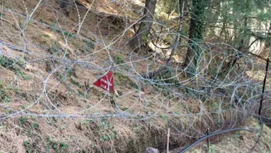 Pakistan's 'Speculative Firing' Across LoC, India Retaliates