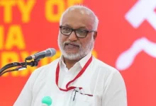 Veteran Kerala Leader MA Baby Takes Helm as CPI(M) General Secretary