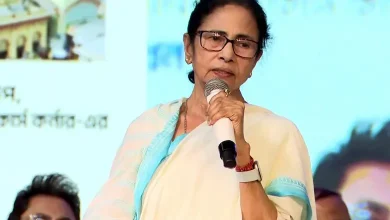 Mamata Points Finger at BJP, BSF in Orchestrated Murshidabad Clashes