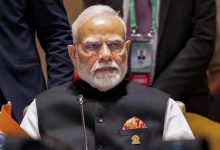 PM Modi Cuts Short Saudi Visit After Deadly J&K Terror Attack, To Leave For India Tonight: Sources