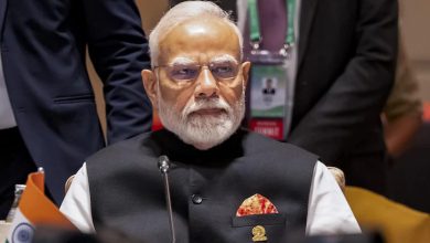 PM Modi Cuts Short Saudi Visit After Deadly J&K Terror Attack, To Leave For India Tonight: Sources