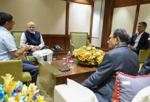 PM Modi Convenes Urgent Meeting After Deadly Pahalgam Attack