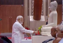 PM Modi Honors Mahavir’s Legacy on Birth Anniversary, Highlights Jain Values