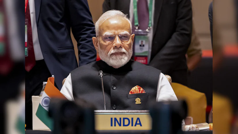 Prime Minister Narendra Modi will chair a meeting of the Cabinet Committee on Political Affairs (CCPA) today. This comes a day after a high-level meeting was convened by the Prime Minister at his residence in New Delhi on Tuesday