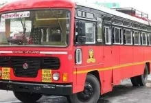 Drunken Off-Duty Bus Conductor Assaults Woman in Mumbai