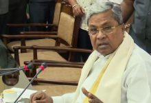 A day after his "not in favour of war with Pakistan" remark sparked a massive row, Karnataka Chief Minister Siddaramiah today clarified that he "never said we should not go to war".
