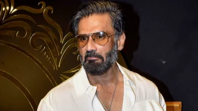 Suniel Shetty Calls for Fearless Tourism in Kashmir After Pahalgam Attack