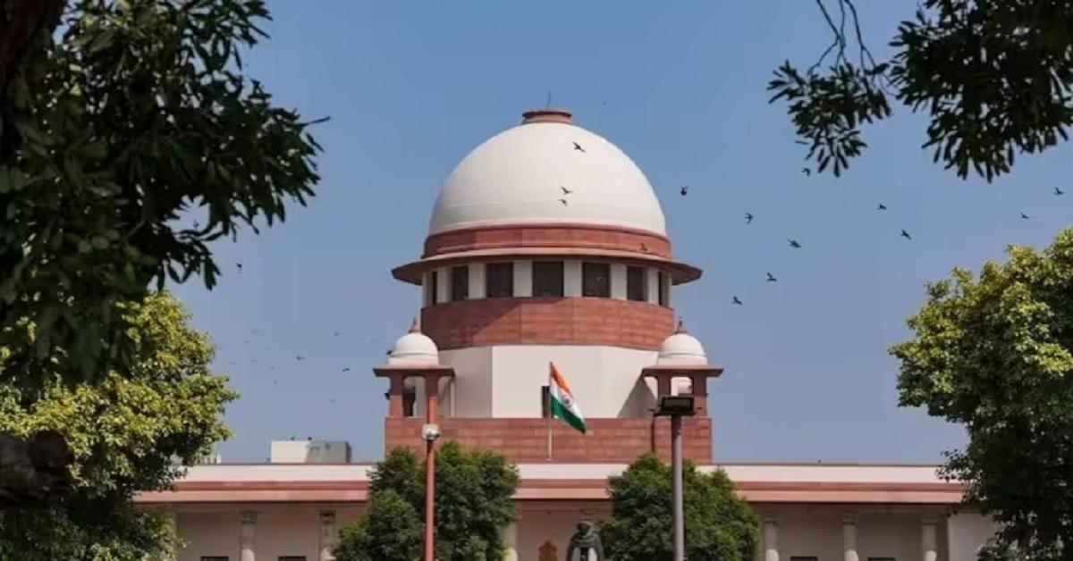 "Supreme Court of India delivers verdict prohibiting private medical colleges from imposing additional fees on BPL students."