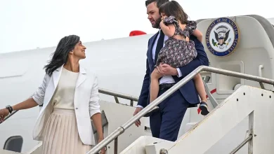 US Vice President Vance to Strengthen India Ties in Upcoming Visit