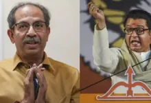 'Whatever People Of Maharashtra Wish…': Uddhav On Possible Tie-Up With Cousin Raj Thackeray
