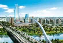 Centre Boosts Amaravati Capital Project with Over Rs 4,200 Crore Injection