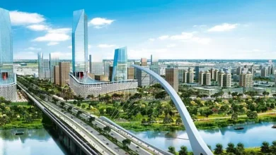 Centre Boosts Amaravati Capital Project with Over Rs 4,200 Crore Injection
