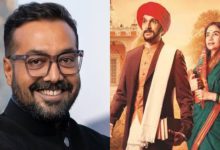 “Anurag Kashyap under fire for comments made while defending Phule film facing backlash from Brahmin groups”
