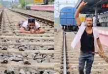 Daredevil Video Lands Assam Man in Hot Water with Police