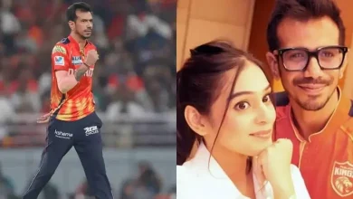 Chahal's IPL Brilliance Sparks Viral Praise from RJ Mahvash