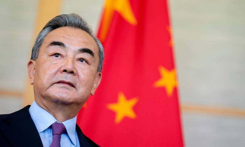 China supports Pakistan amid India tensions post-Pahalgam attack. Wang Yi urges de-escalation.