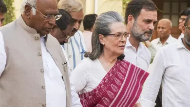 Congress calls for special Parliament session after Pahalgam terror attack. J&K assembly also condemns violence.  