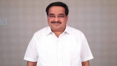 Centre Prepares Action Plan to Stop River Water Flow to Pakistan: Jal Shakti Minister CR Paatil After Meeting Amit Shah