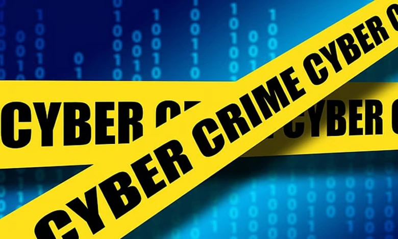 Mizoram Grapples with Surge in Financial Cybercrimes