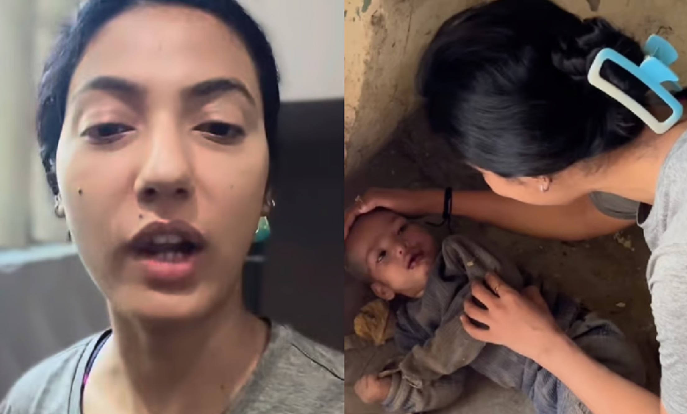 Disha Patani's Sister Rescues Abandoned Baby Girl in Bareilly, Calls Out Negligent Parents