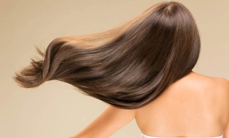 7 Simple Habits to Boost Hair Health