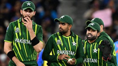 ‘Heartbroken’: Pakistan cricketer Mohammad Hafeez mourns Pahalgam terror attack victims