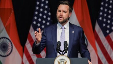 JD Vance: India-US Trade Talks Enter Final Phase with Roadmap in Place